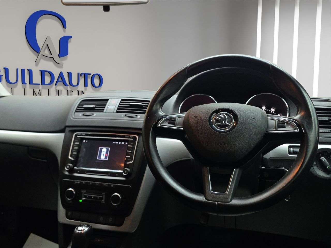 2016 SKODA YETI 2016 SKODA YETI