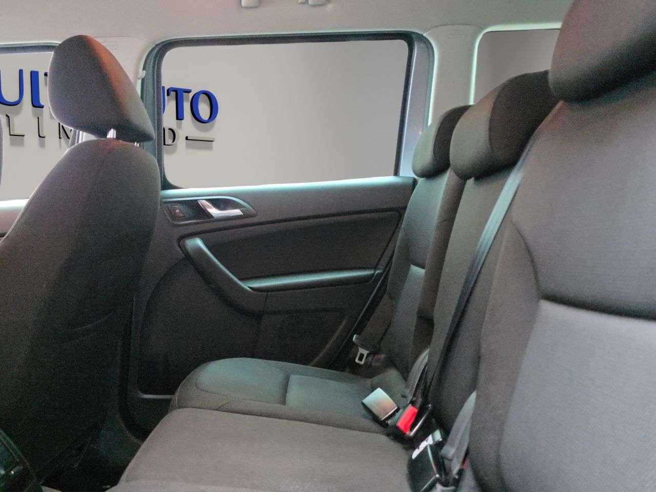 2016 SKODA YETI 2016 SKODA YETI