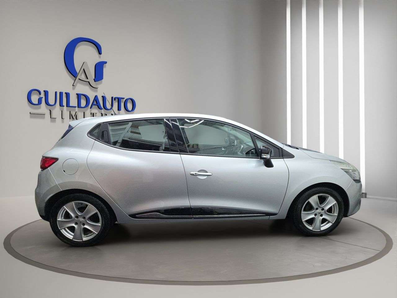 2016 RENAULT CLIO 2016 RENAULT CLIO