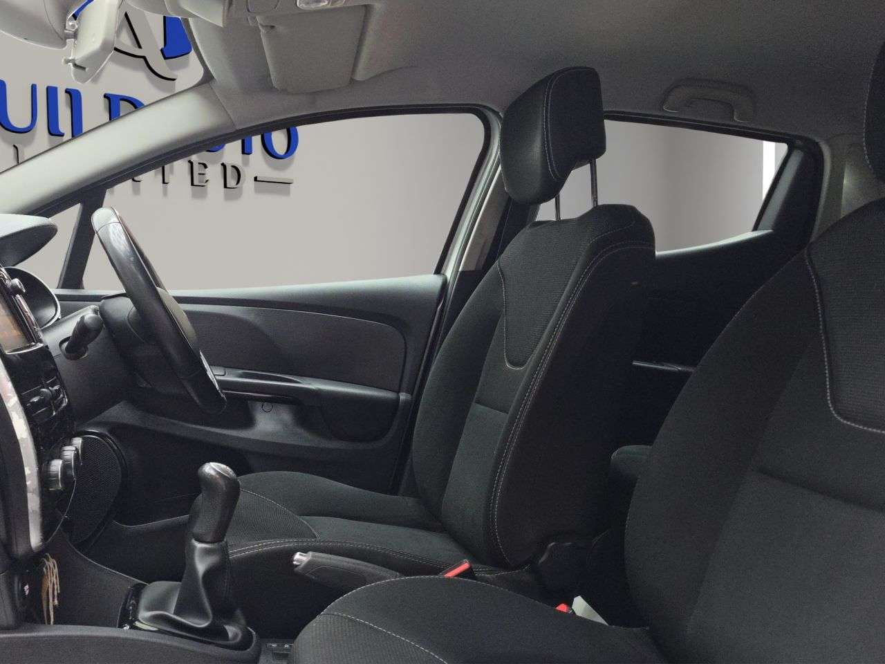 2016 RENAULT CLIO 2016 RENAULT CLIO