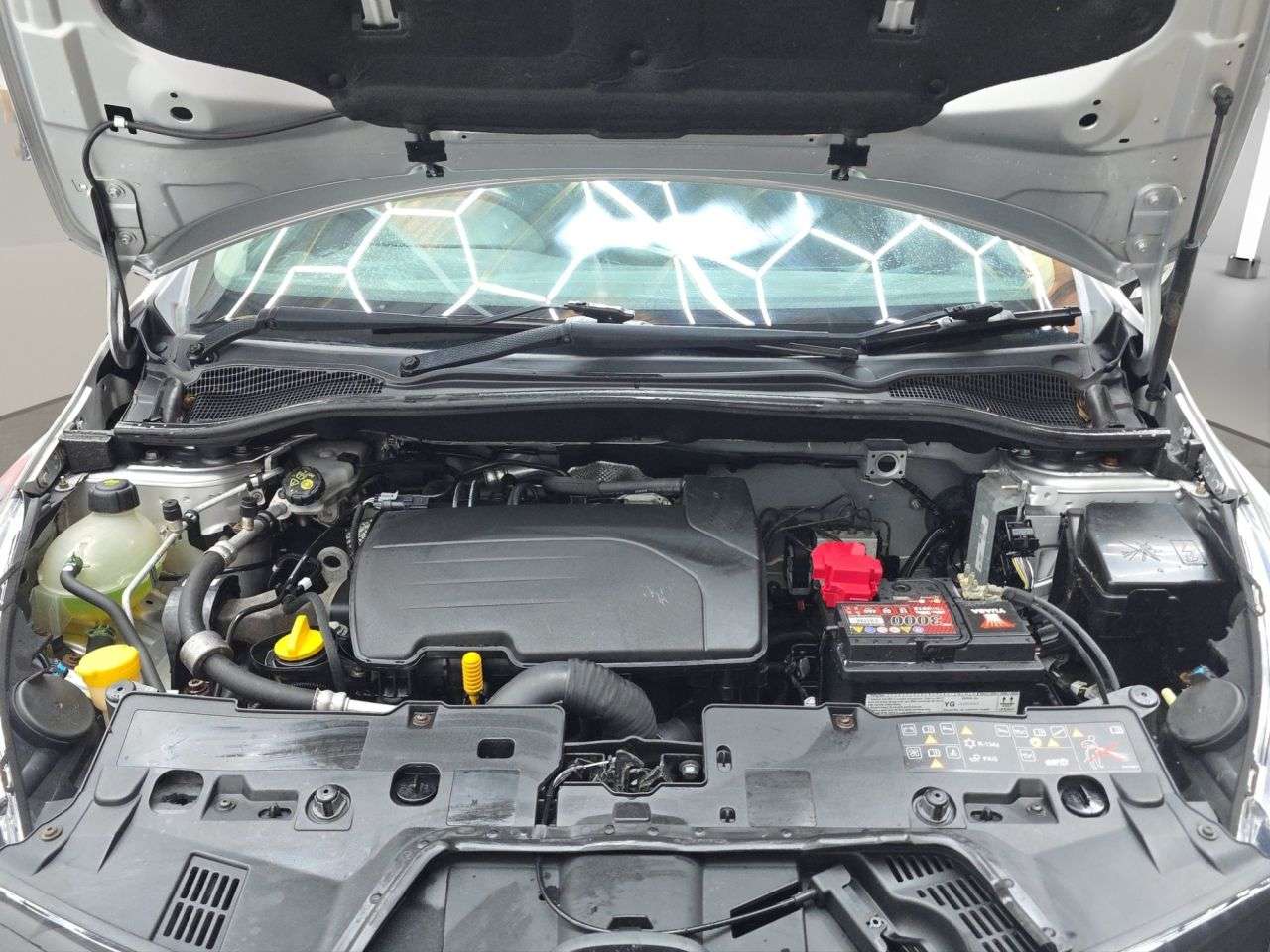 2016 RENAULT CLIO 2016 RENAULT CLIO