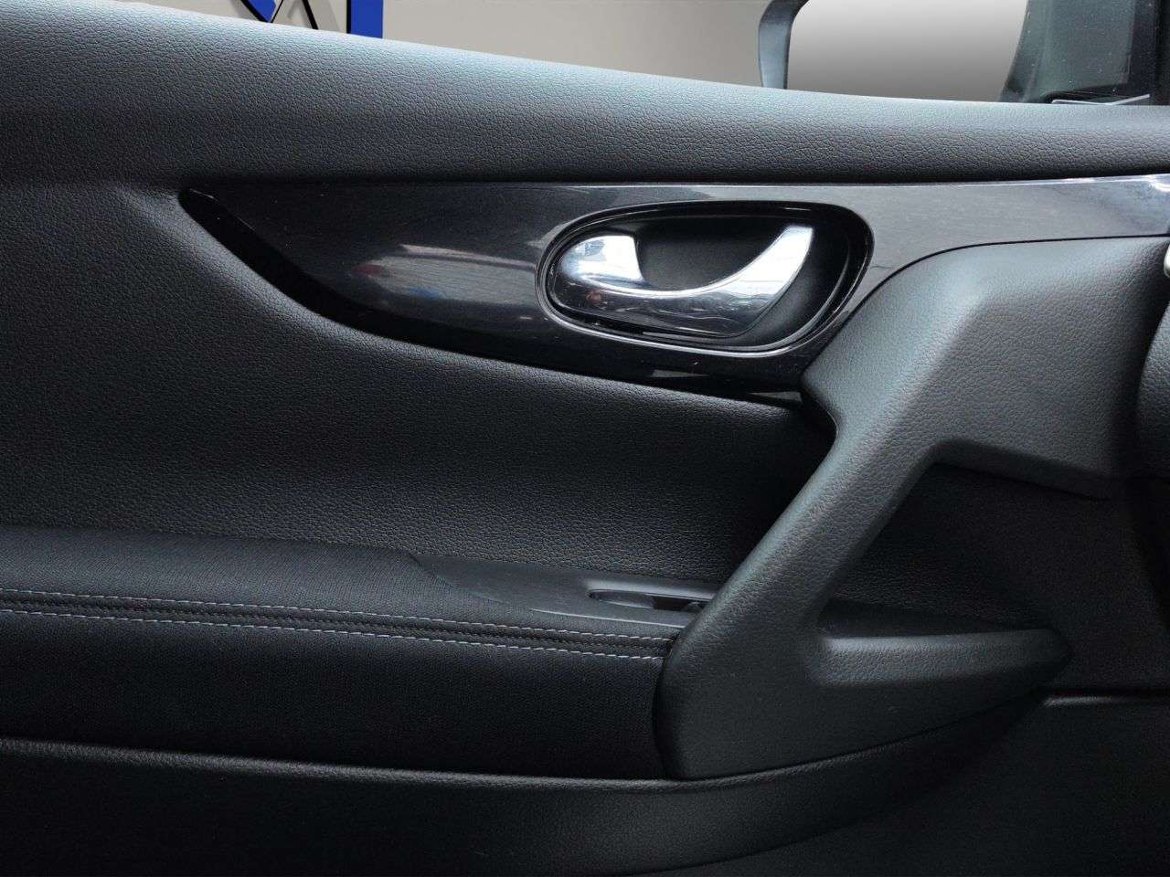 2016 NISSAN QASHQAI 2016 NISSAN QASHQAI