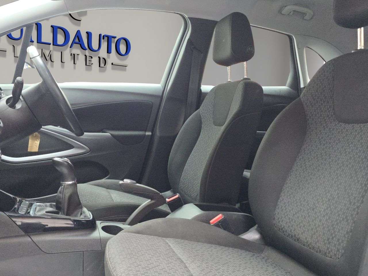 2019 VAUXHALL CROSSLAND X 2019 VAUXHALL CROSSLAND X