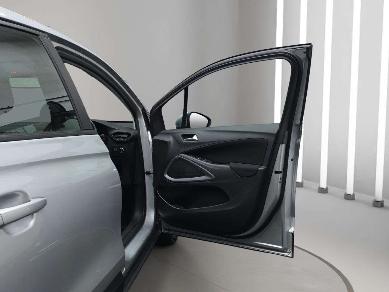 2019 VAUXHALL CROSSLAND X 2019 VAUXHALL CROSSLAND X