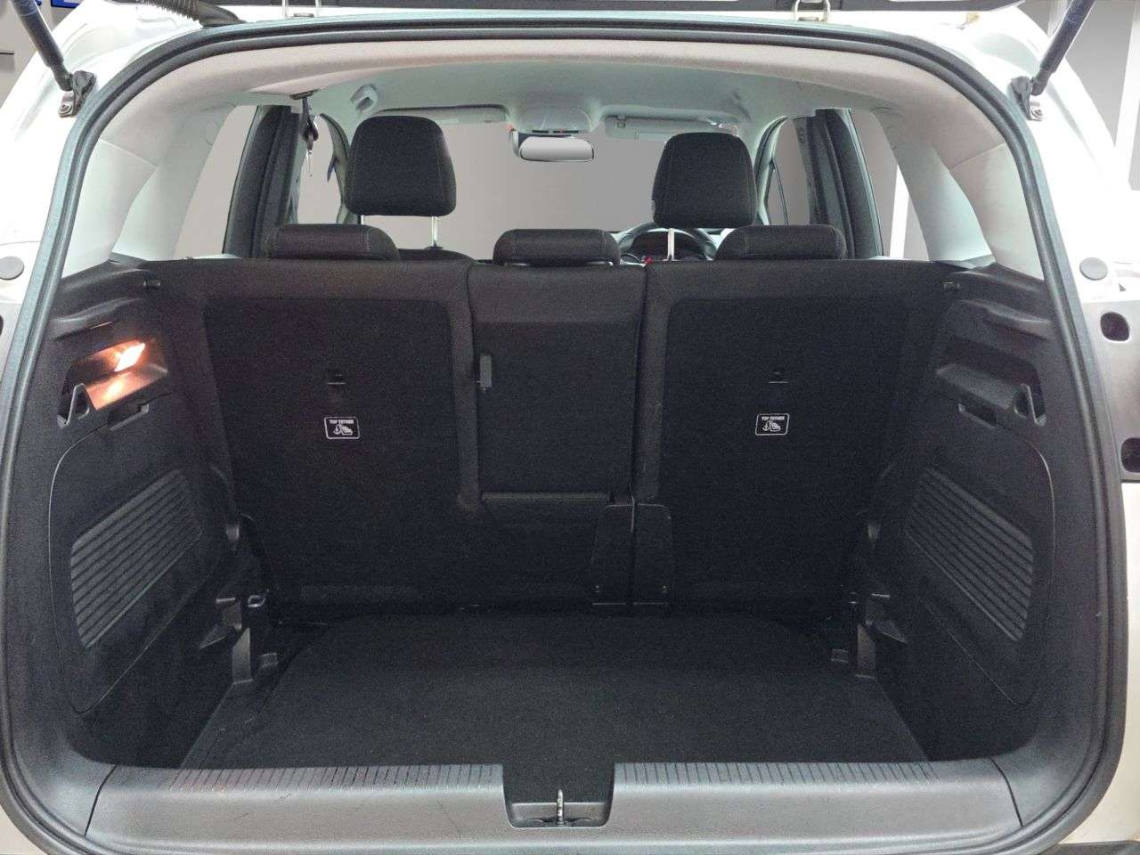 2019 VAUXHALL CROSSLAND X 2019 VAUXHALL CROSSLAND X