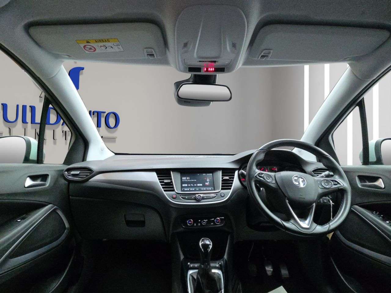 2019 VAUXHALL CROSSLAND X 2019 VAUXHALL CROSSLAND X