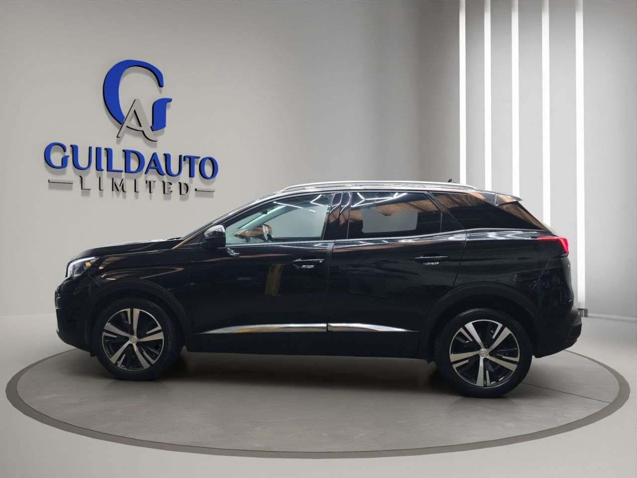 2019 PEUGEOT 3008 2019 PEUGEOT 3008