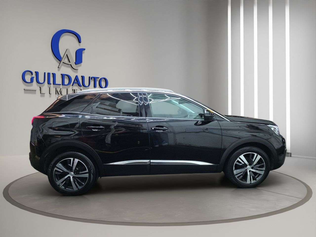 2019 PEUGEOT 3008 2019 PEUGEOT 3008