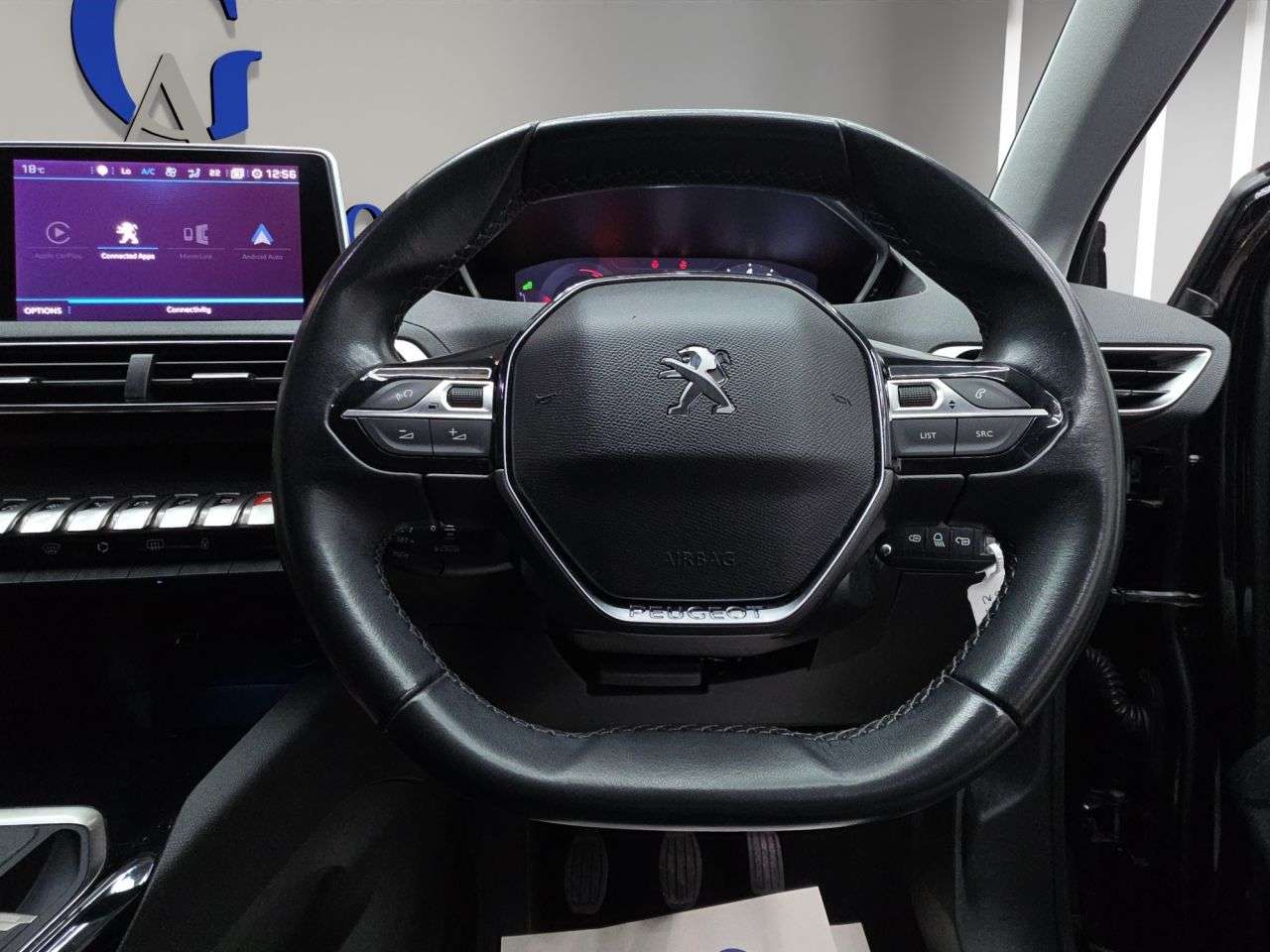 2019 PEUGEOT 3008 2019 PEUGEOT 3008