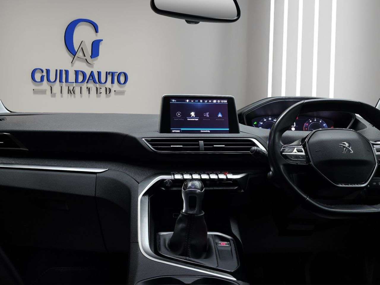 2019 PEUGEOT 3008 2019 PEUGEOT 3008