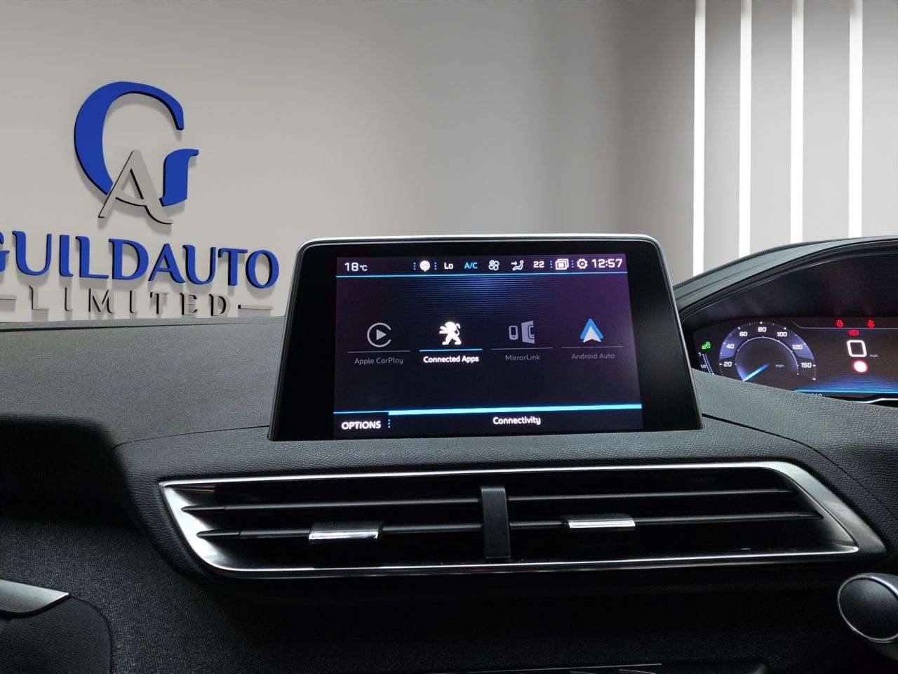 2019 PEUGEOT 3008 2019 PEUGEOT 3008