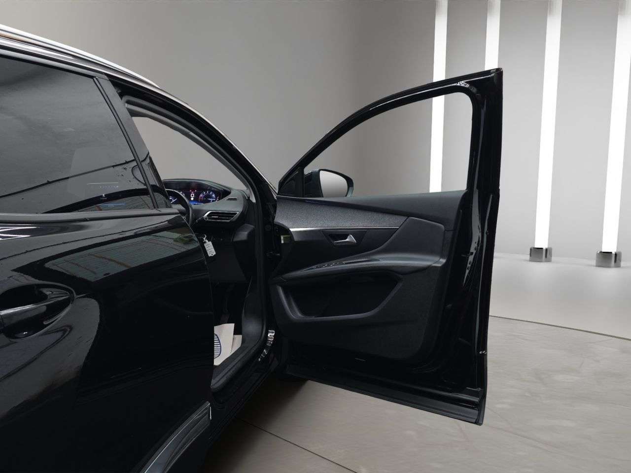2019 PEUGEOT 3008 2019 PEUGEOT 3008