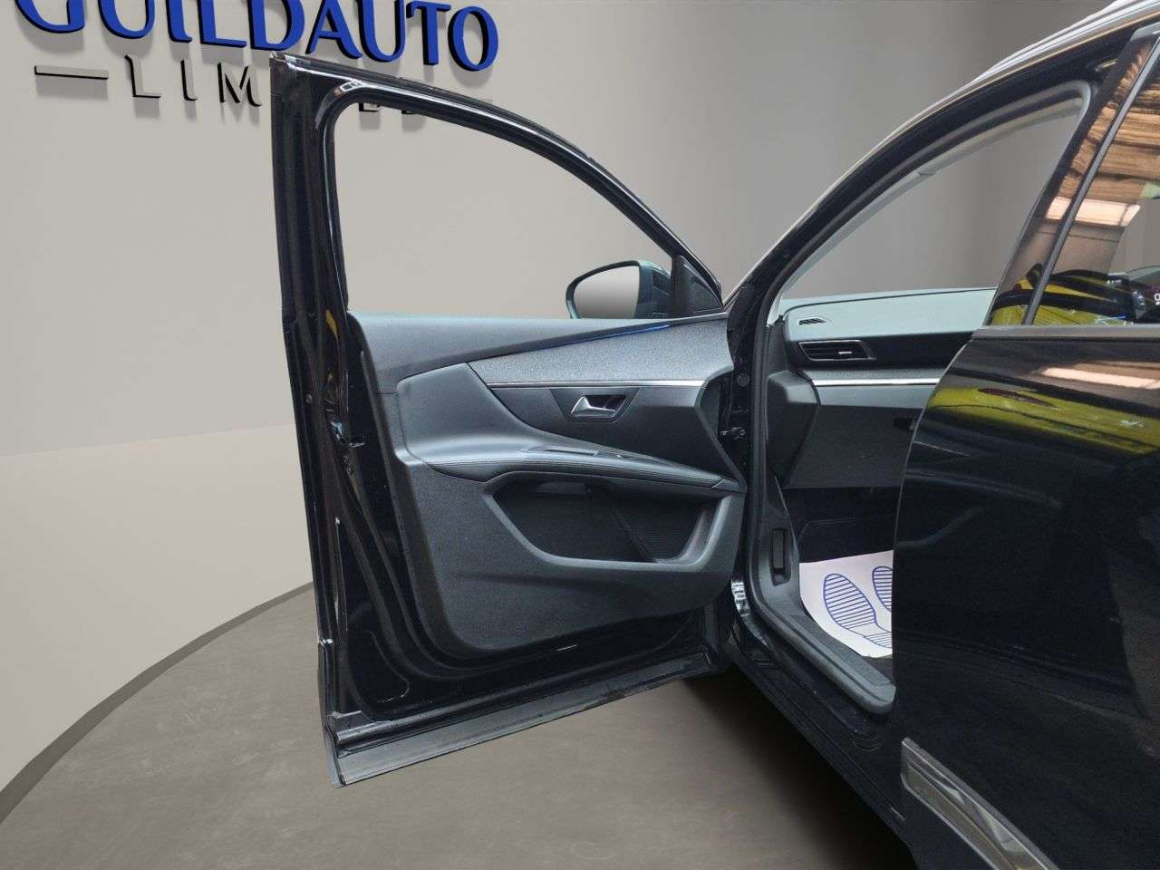 2019 PEUGEOT 3008 2019 PEUGEOT 3008