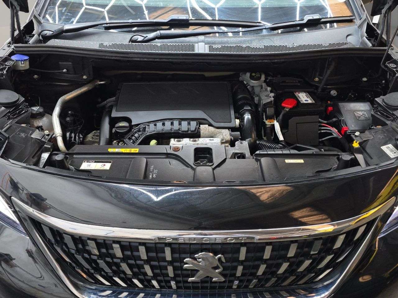 2019 PEUGEOT 3008 2019 PEUGEOT 3008