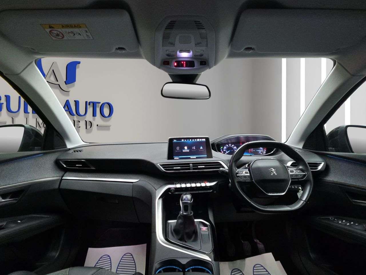 2019 PEUGEOT 3008 2019 PEUGEOT 3008