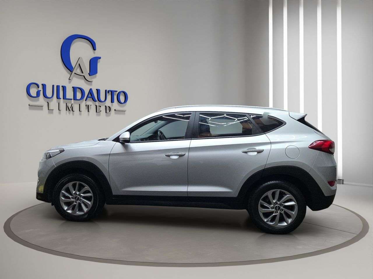 2016 HYUNDAI TUCSON 2016 HYUNDAI TUCSON