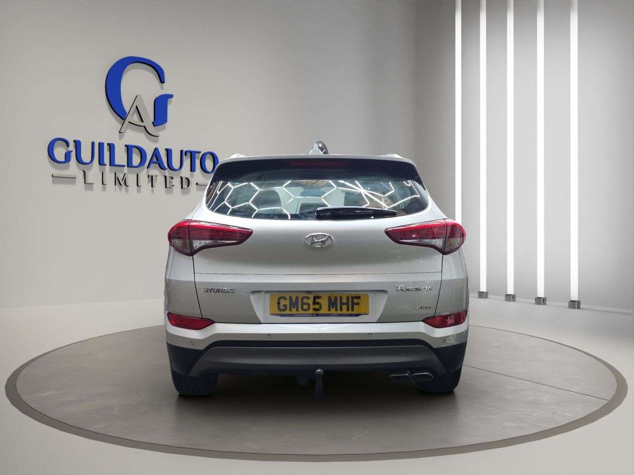 2016 HYUNDAI TUCSON 2016 HYUNDAI TUCSON