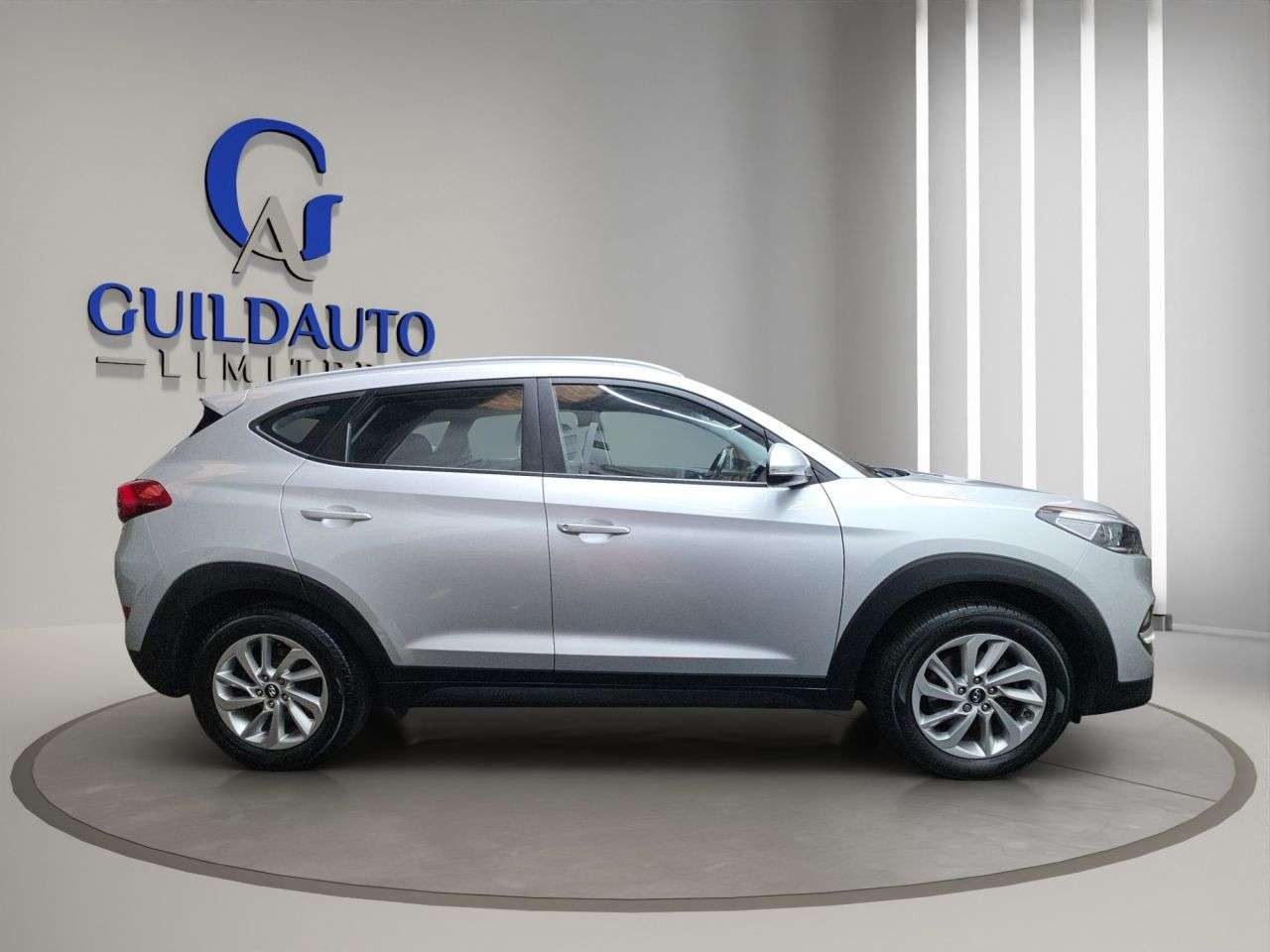 2016 HYUNDAI TUCSON 2016 HYUNDAI TUCSON