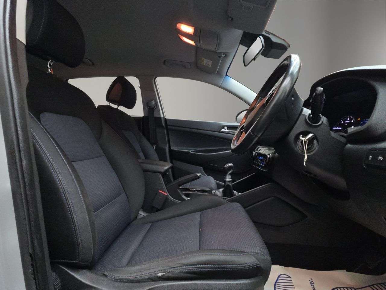2016 HYUNDAI TUCSON 2016 HYUNDAI TUCSON