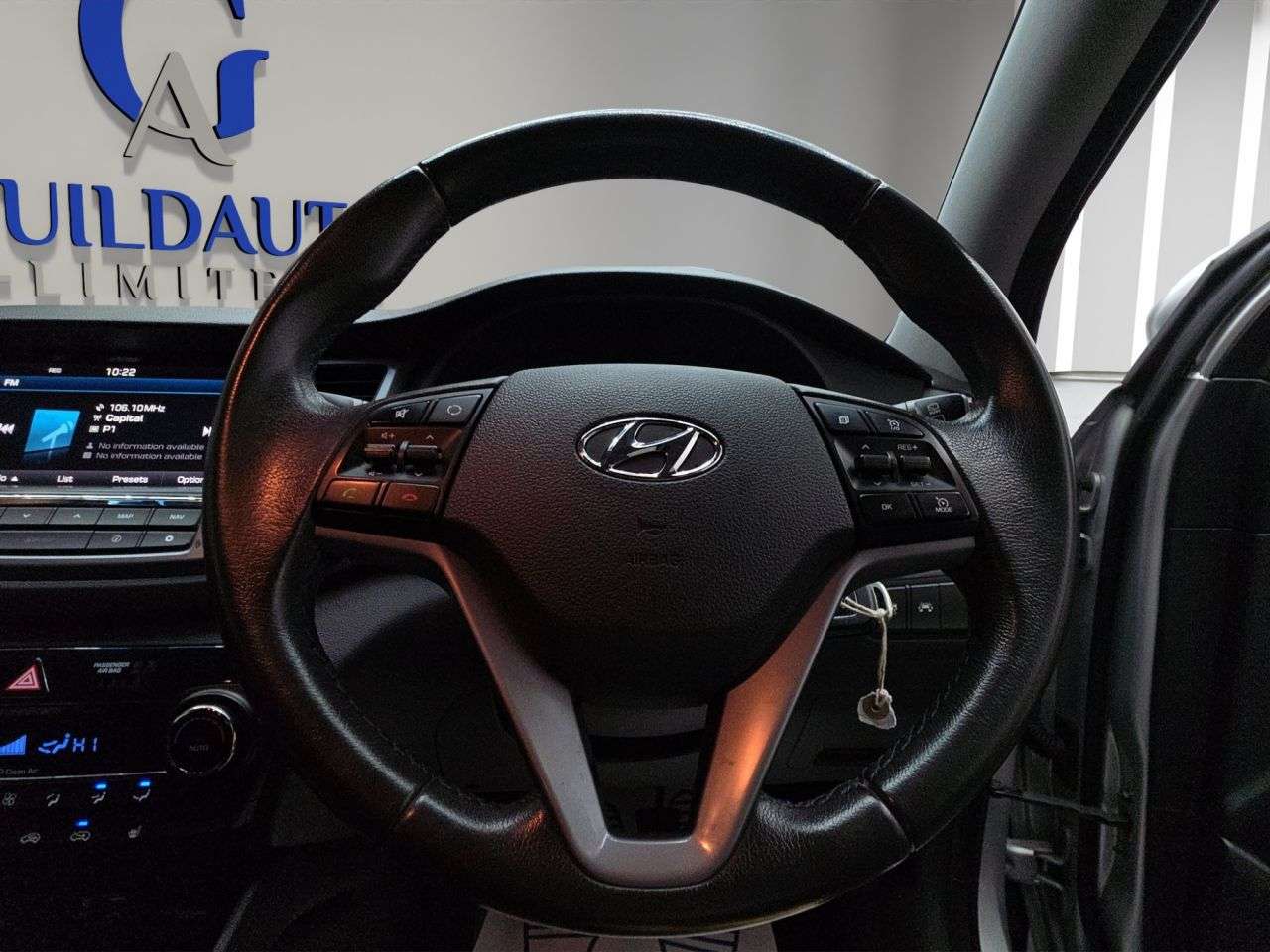 2016 HYUNDAI TUCSON 2016 HYUNDAI TUCSON