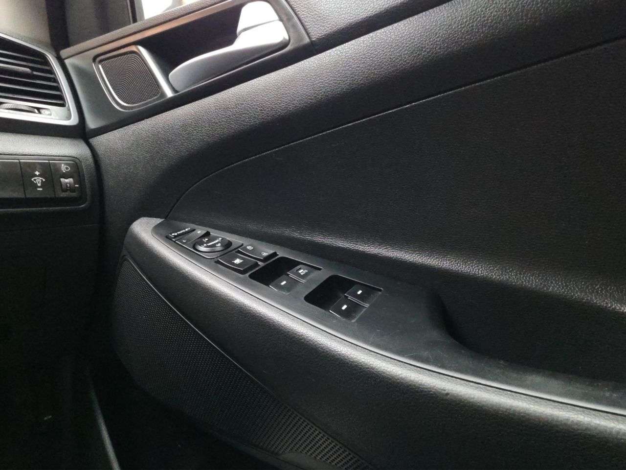 2016 HYUNDAI TUCSON 2016 HYUNDAI TUCSON