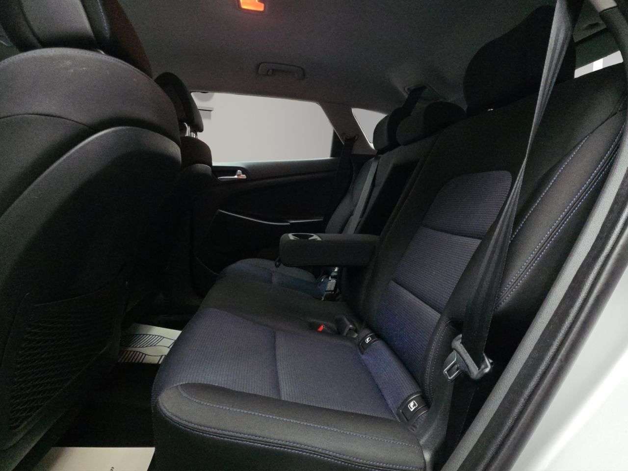 2016 HYUNDAI TUCSON 2016 HYUNDAI TUCSON