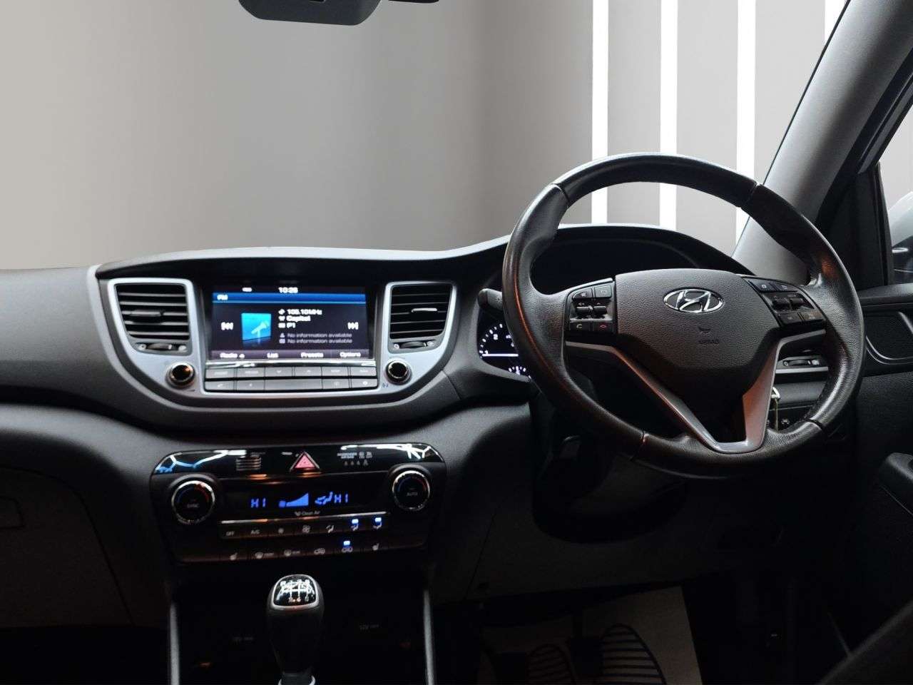 2016 HYUNDAI TUCSON 2016 HYUNDAI TUCSON