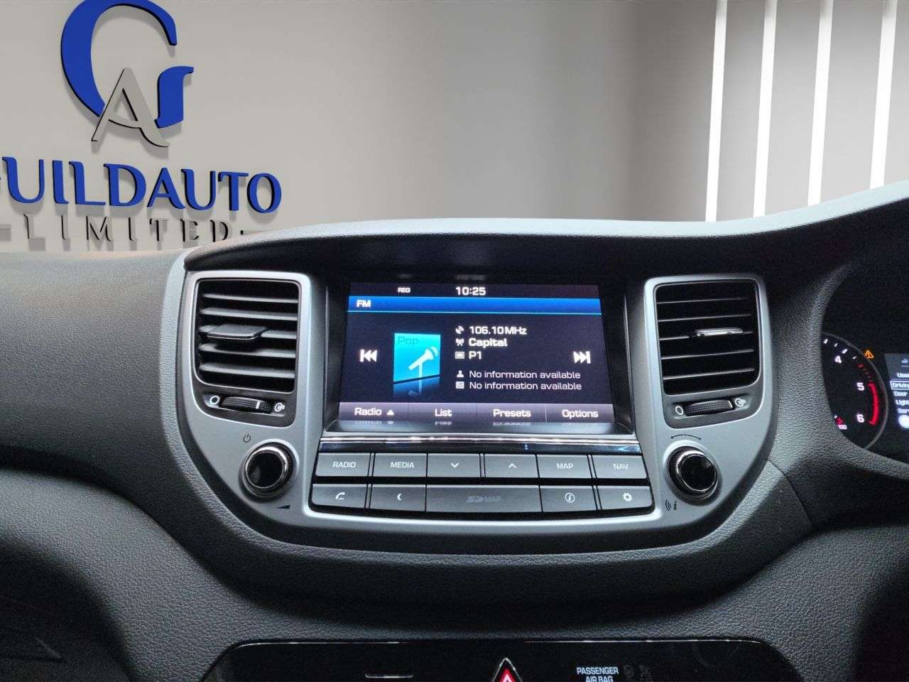 2016 HYUNDAI TUCSON 2016 HYUNDAI TUCSON
