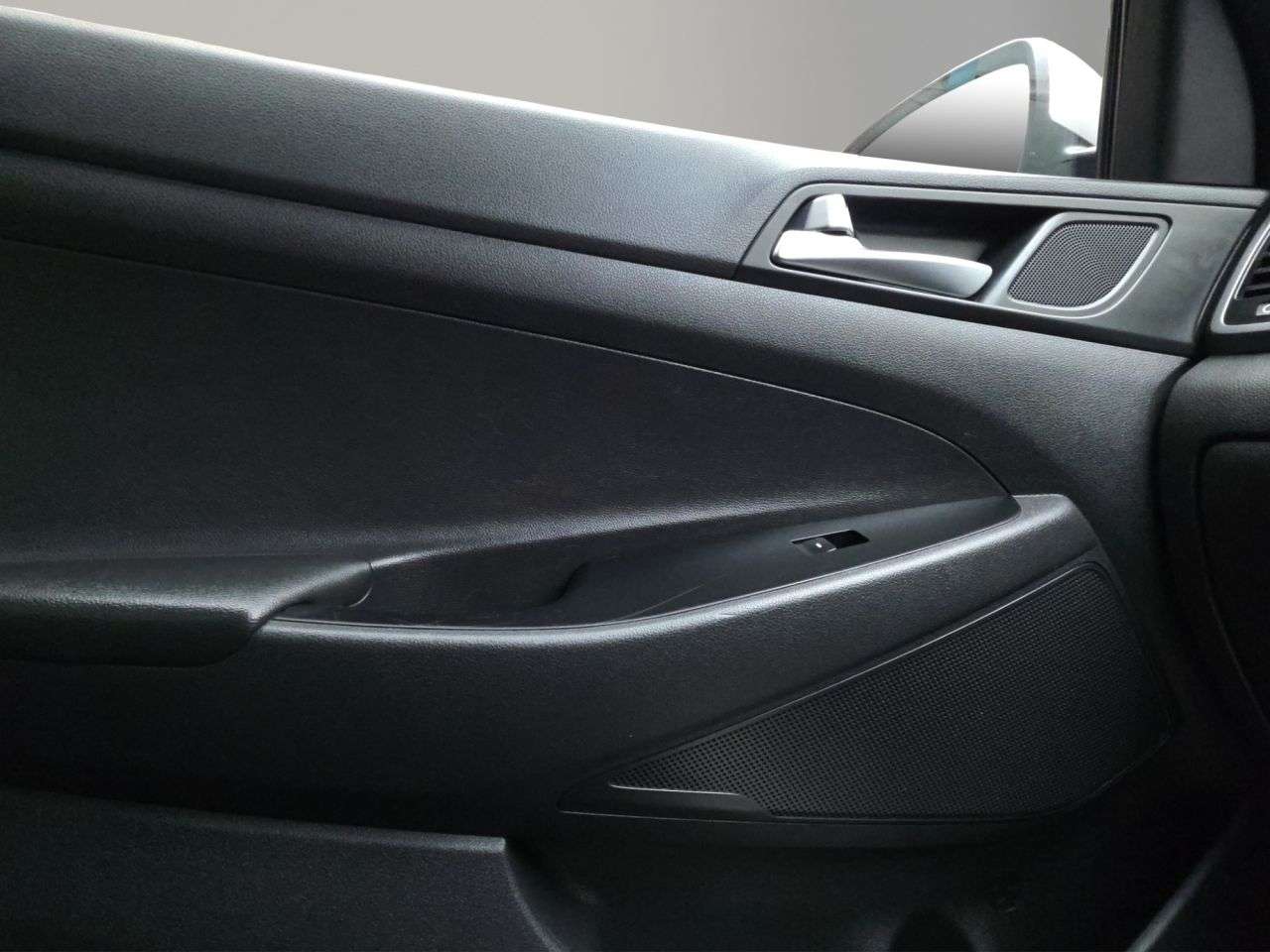 2016 HYUNDAI TUCSON 2016 HYUNDAI TUCSON