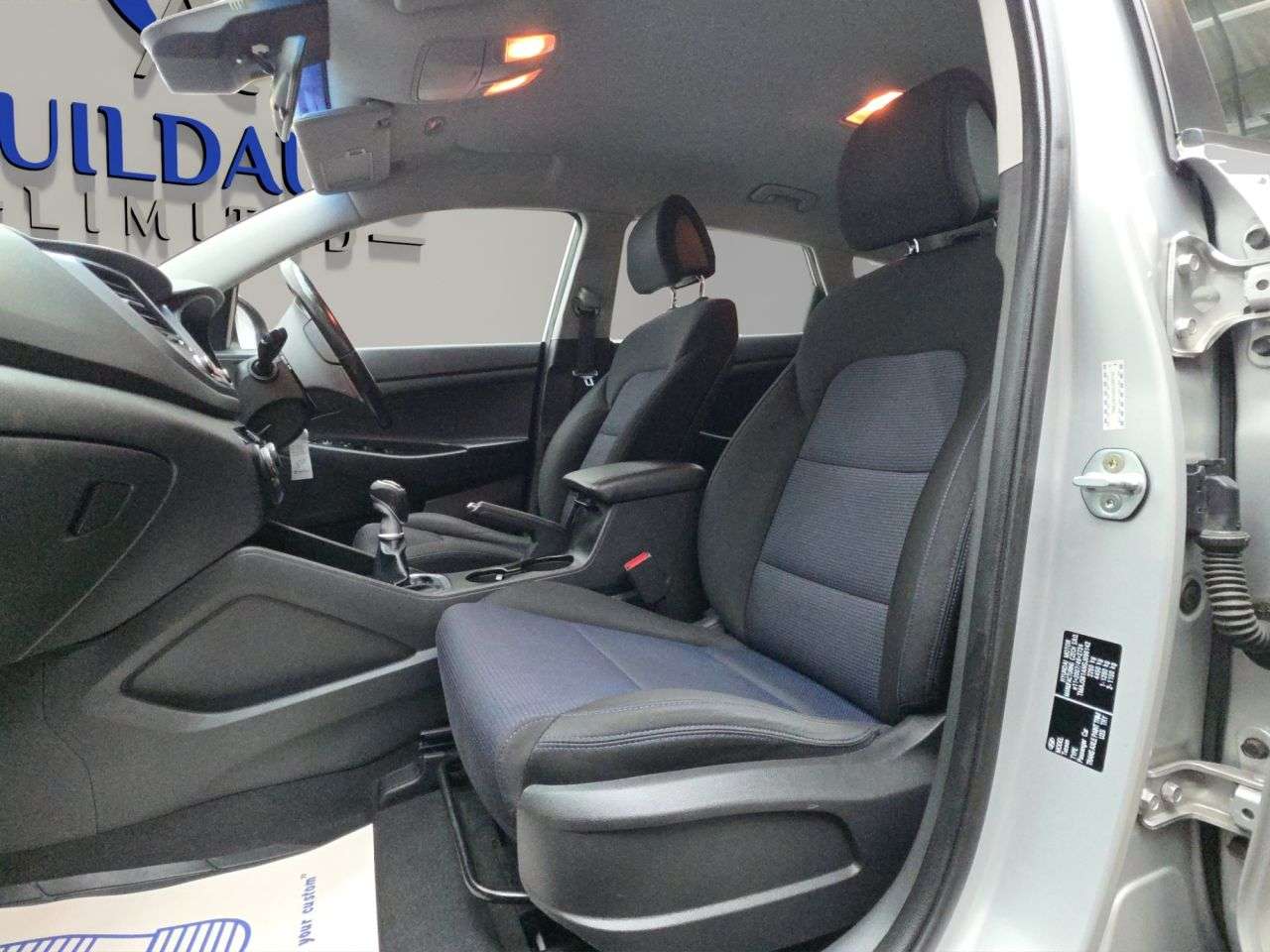 2016 HYUNDAI TUCSON 2016 HYUNDAI TUCSON