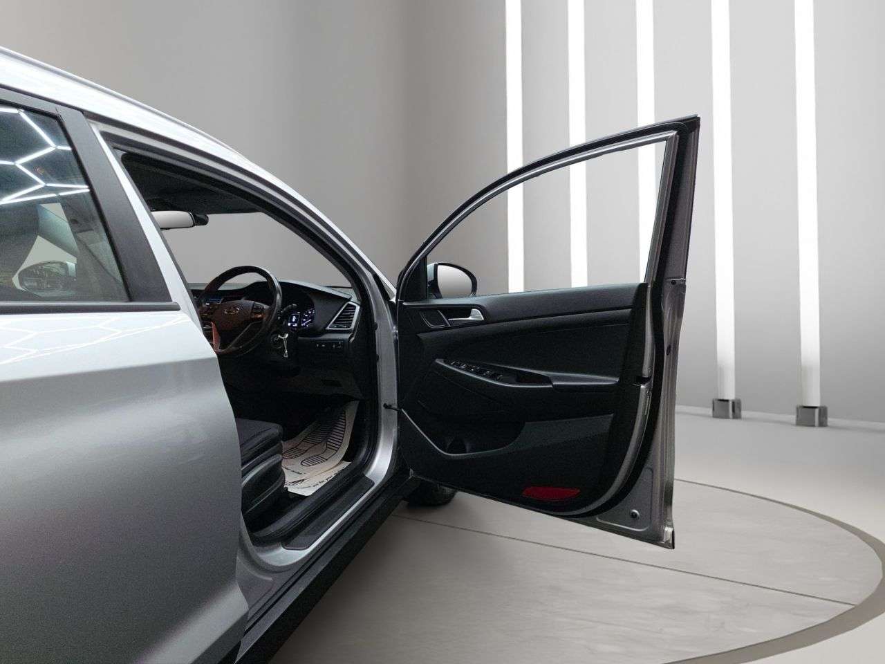 2016 HYUNDAI TUCSON 2016 HYUNDAI TUCSON