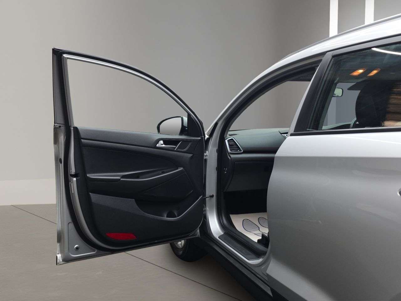 2016 HYUNDAI TUCSON 2016 HYUNDAI TUCSON