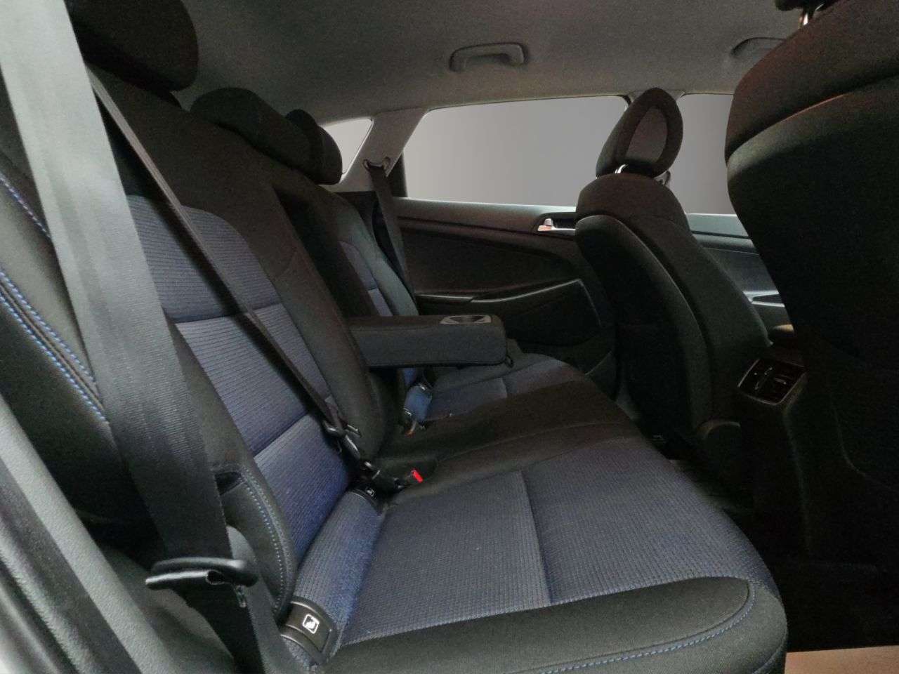 2016 HYUNDAI TUCSON 2016 HYUNDAI TUCSON