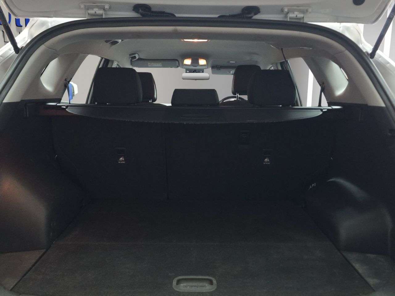 2016 HYUNDAI TUCSON 2016 HYUNDAI TUCSON