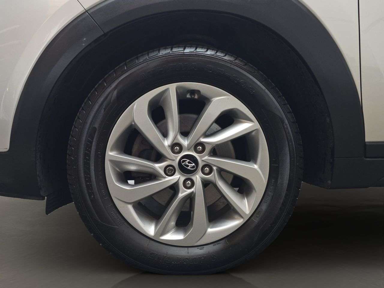2016 HYUNDAI TUCSON 2016 HYUNDAI TUCSON
