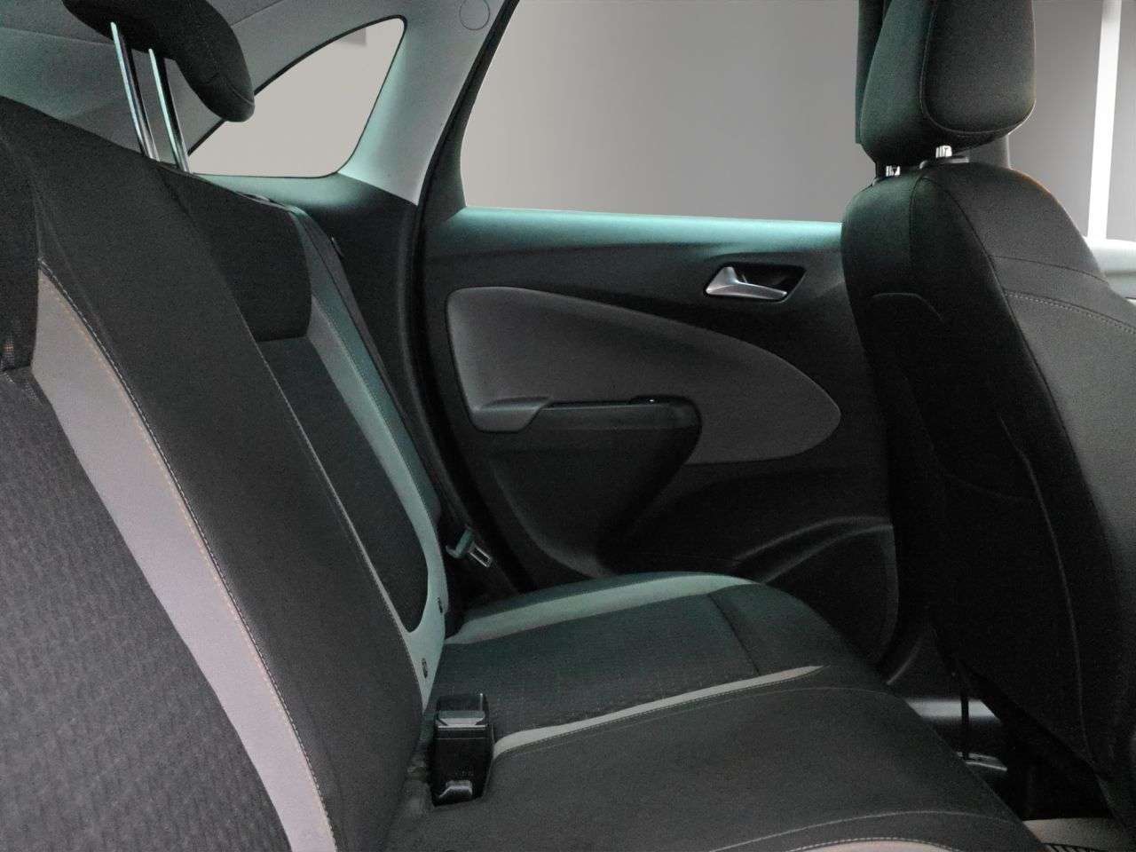 2018 VAUXHALL CROSSLAND X 2018 VAUXHALL CROSSLAND X