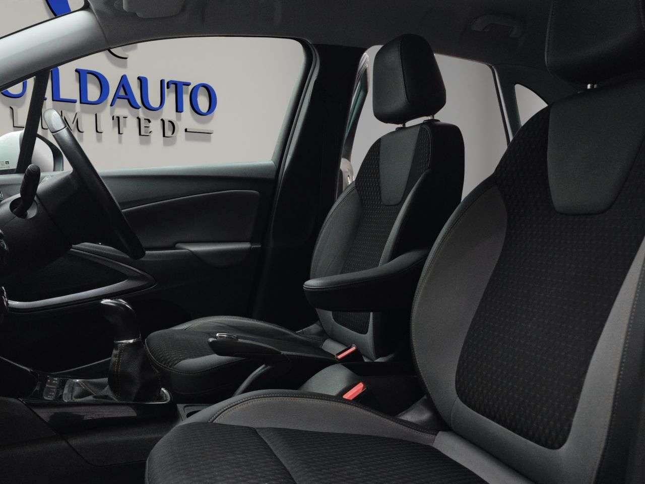 2018 VAUXHALL CROSSLAND X 2018 VAUXHALL CROSSLAND X