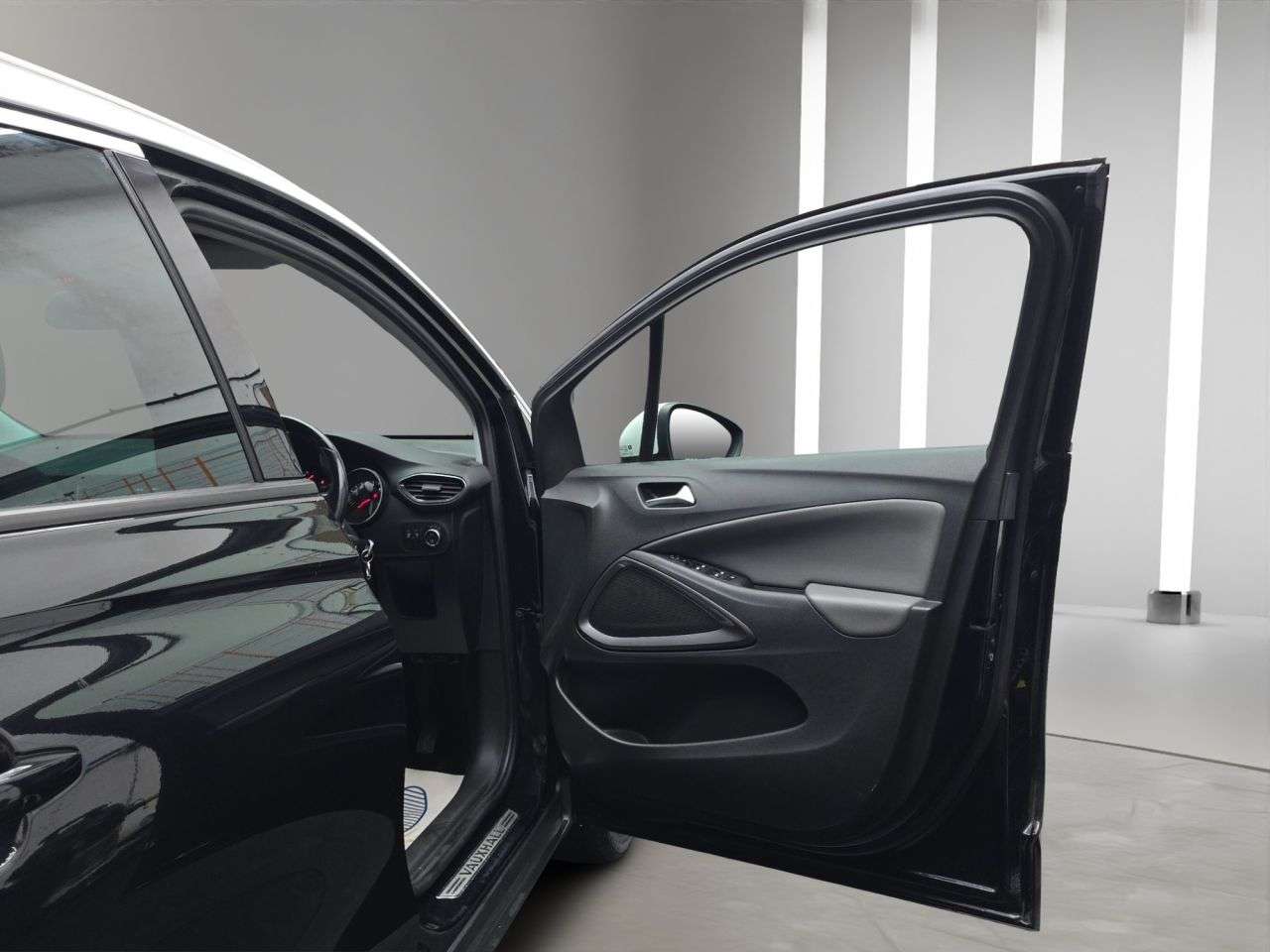 2018 VAUXHALL CROSSLAND X 2018 VAUXHALL CROSSLAND X