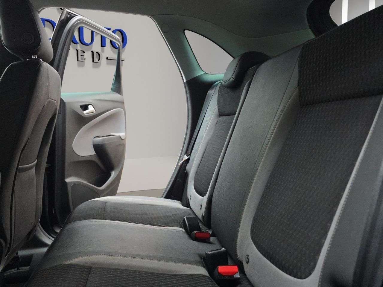 2018 VAUXHALL CROSSLAND X 2018 VAUXHALL CROSSLAND X