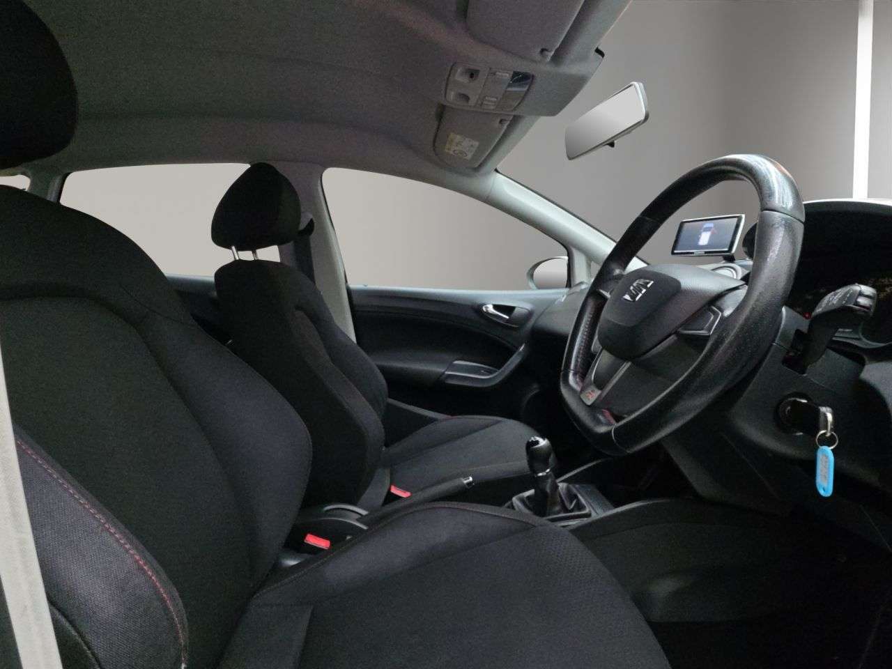 2015 SEAT IBIZA 2015 SEAT IBIZA