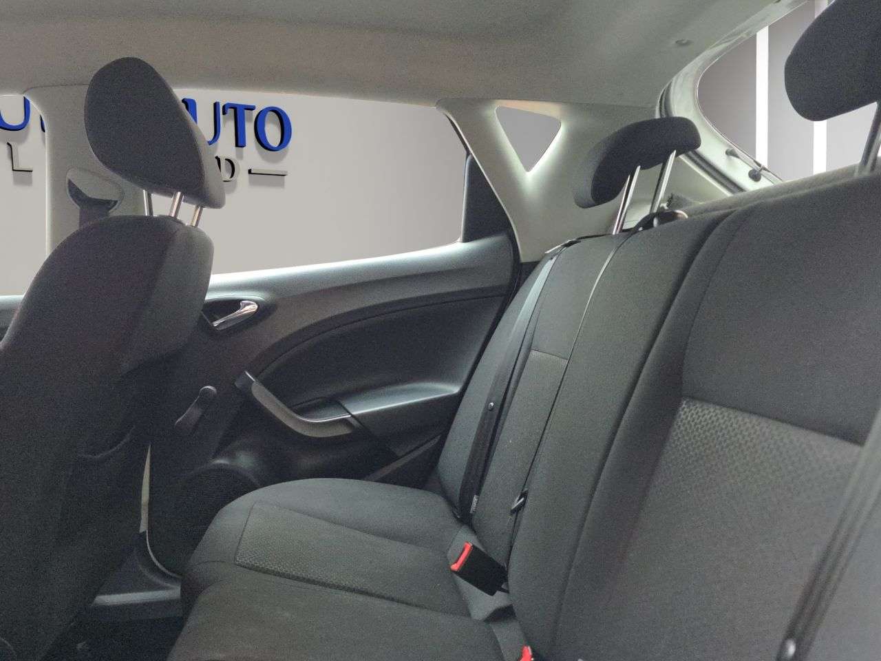 2015 SEAT IBIZA 2015 SEAT IBIZA