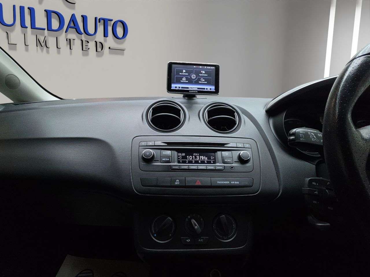 2015 SEAT IBIZA 2015 SEAT IBIZA