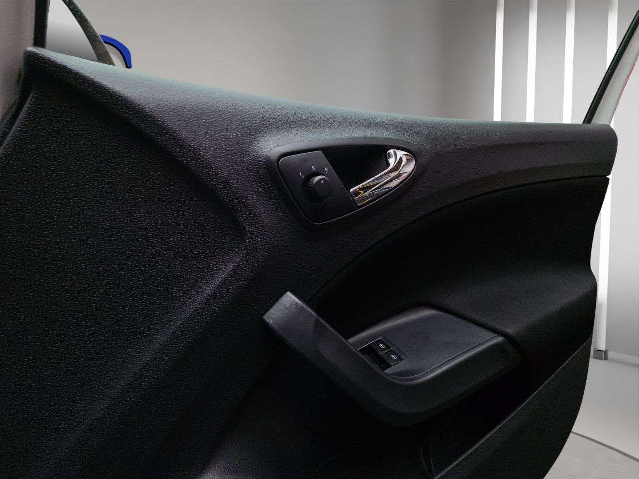 2015 SEAT IBIZA 2015 SEAT IBIZA