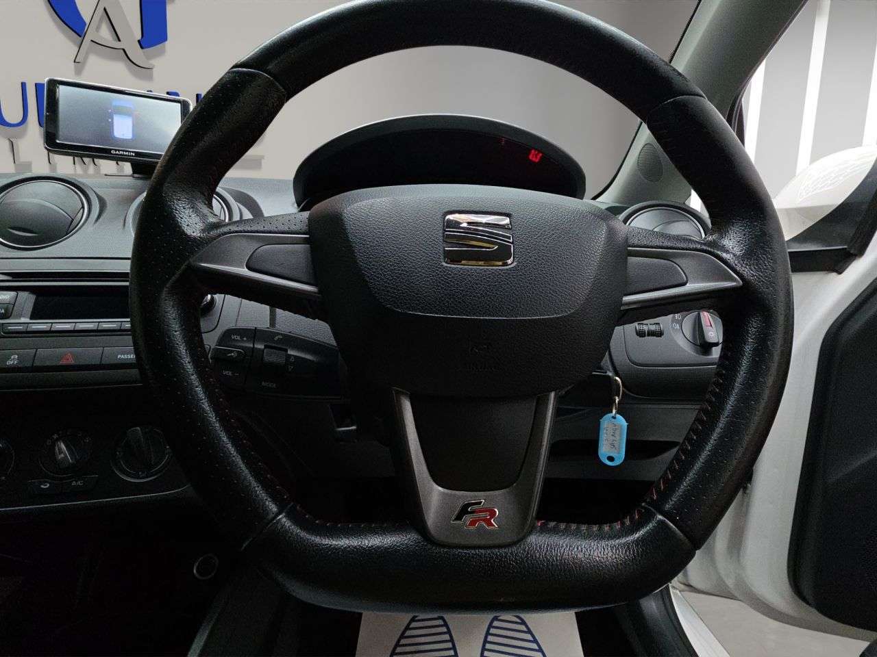2015 SEAT IBIZA 2015 SEAT IBIZA