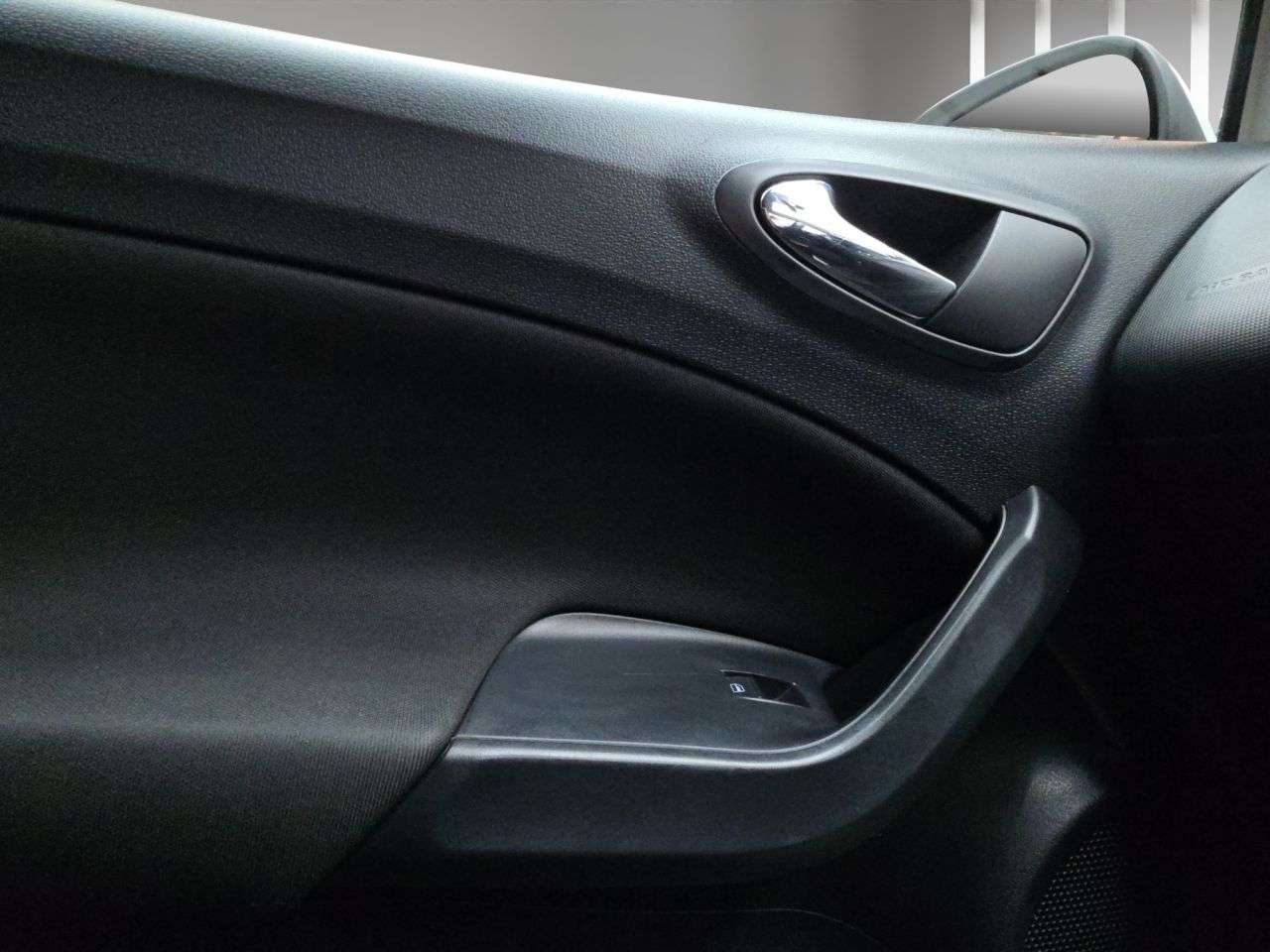 2015 SEAT IBIZA 2015 SEAT IBIZA