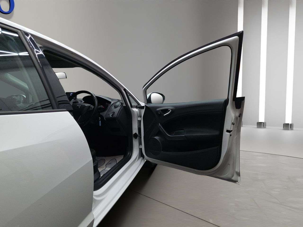 2015 SEAT IBIZA 2015 SEAT IBIZA