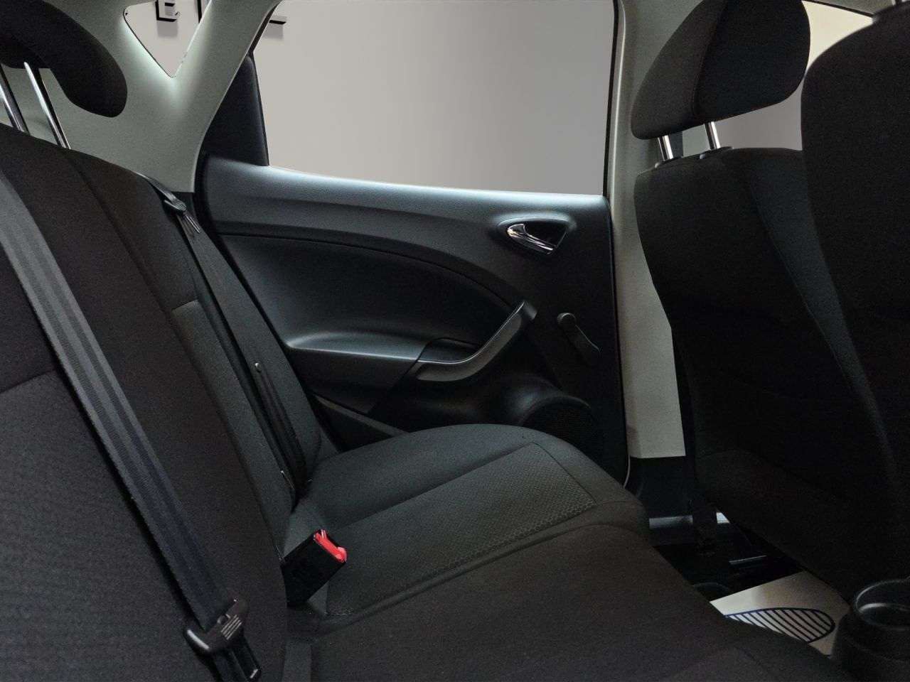 2015 SEAT IBIZA 2015 SEAT IBIZA