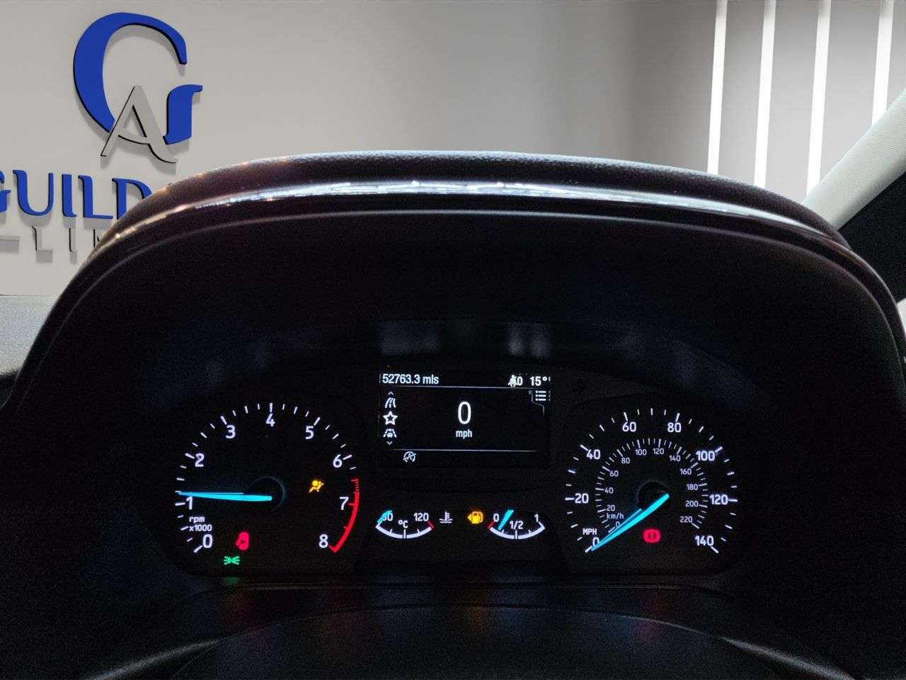 2018 FORD FIESTA 2018 FORD FIESTA