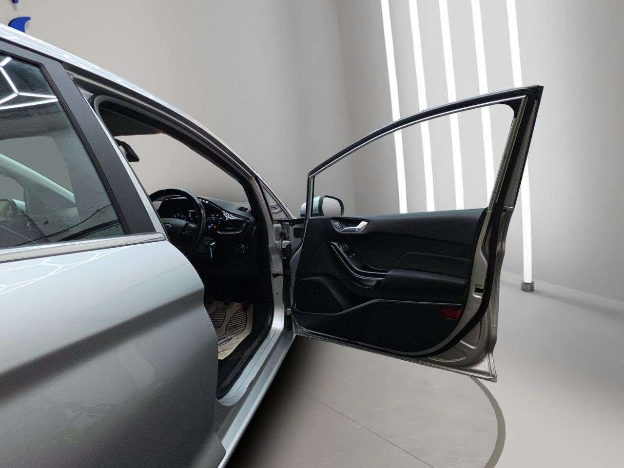 2018 FORD FIESTA 2018 FORD FIESTA