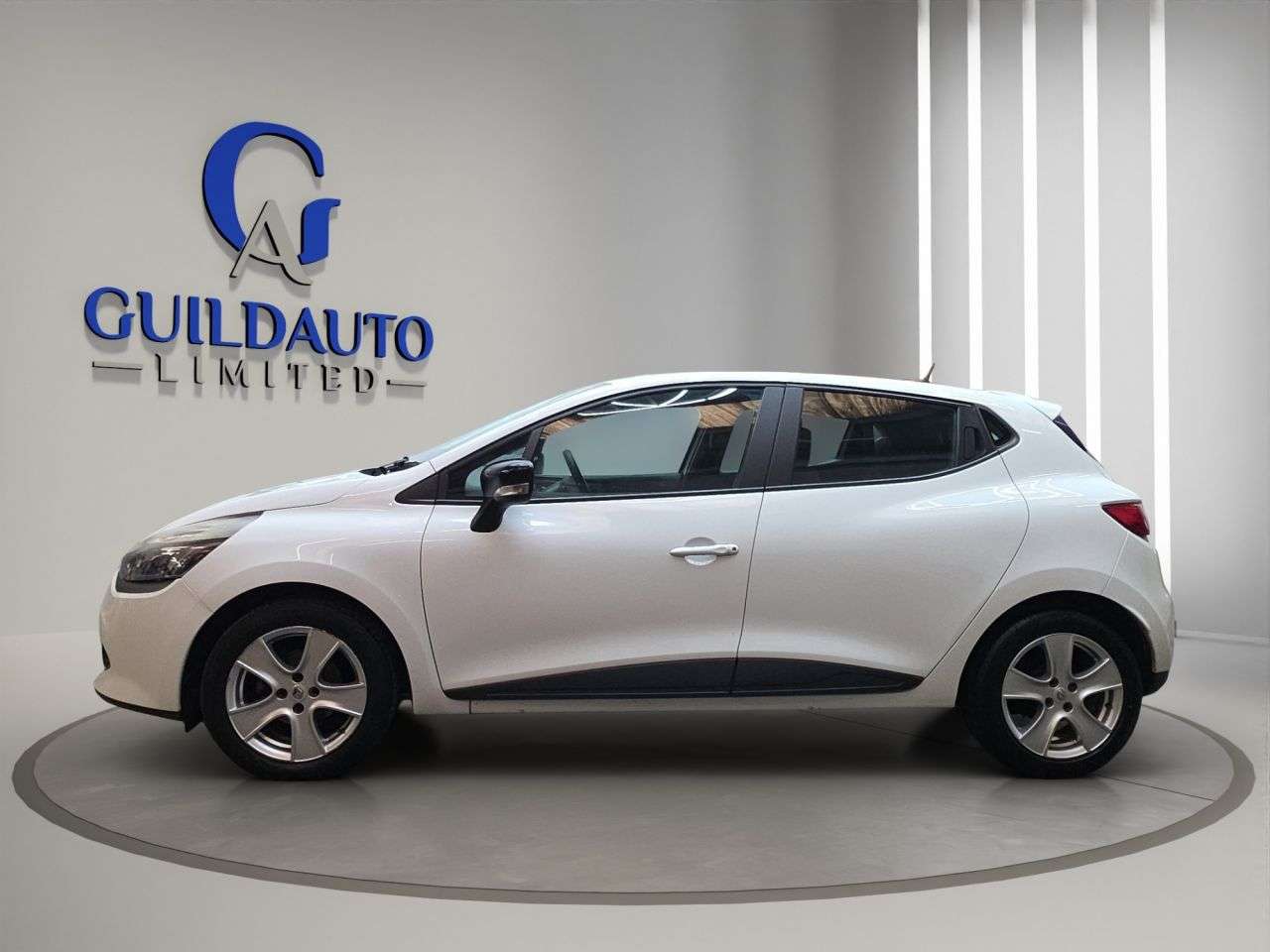 2016 RENAULT CLIO 2016 RENAULT CLIO
